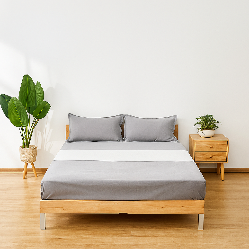Reconnect Sleep™ Universal Grounding Sheet