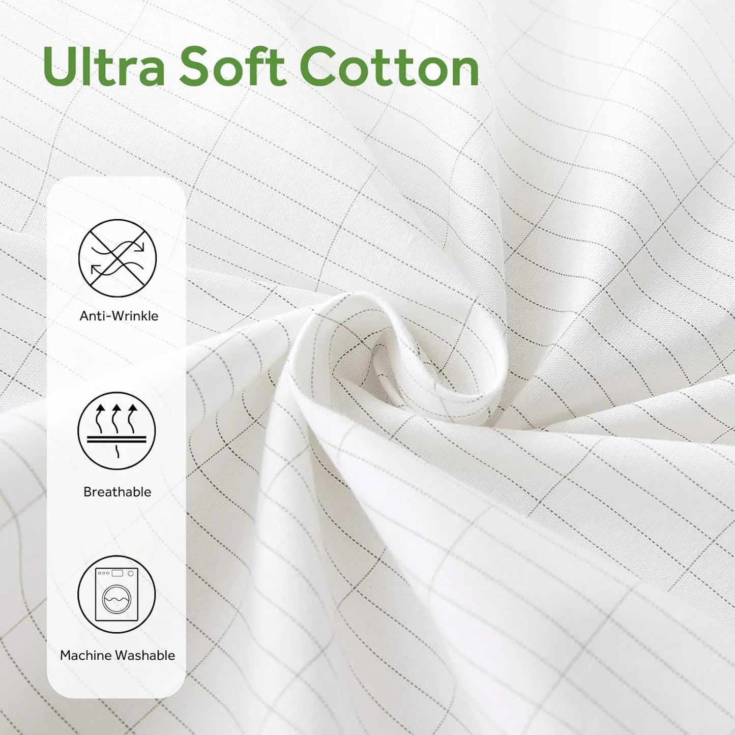 Reconnect Sleep™ Universal Grounding Sheet