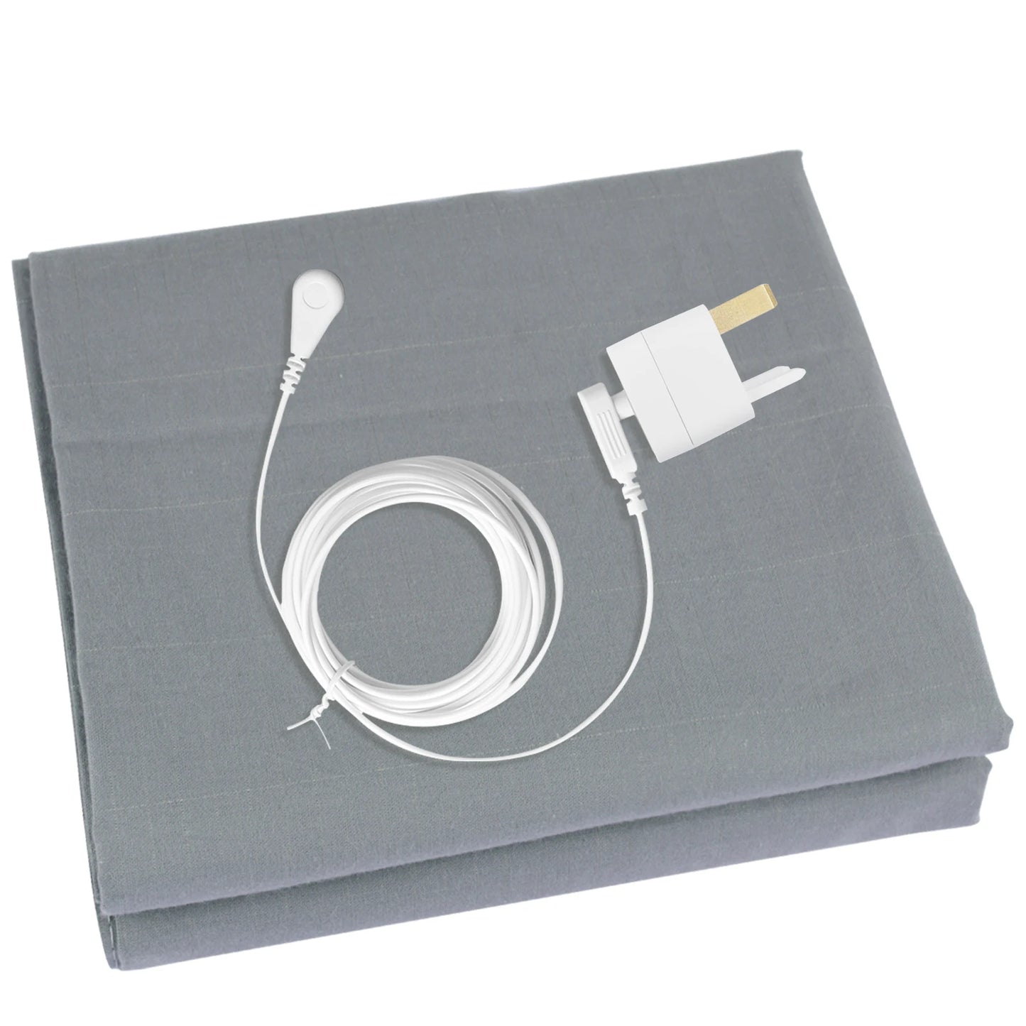 Reconnect Sleep™ Universal Grounding Mattress Pad