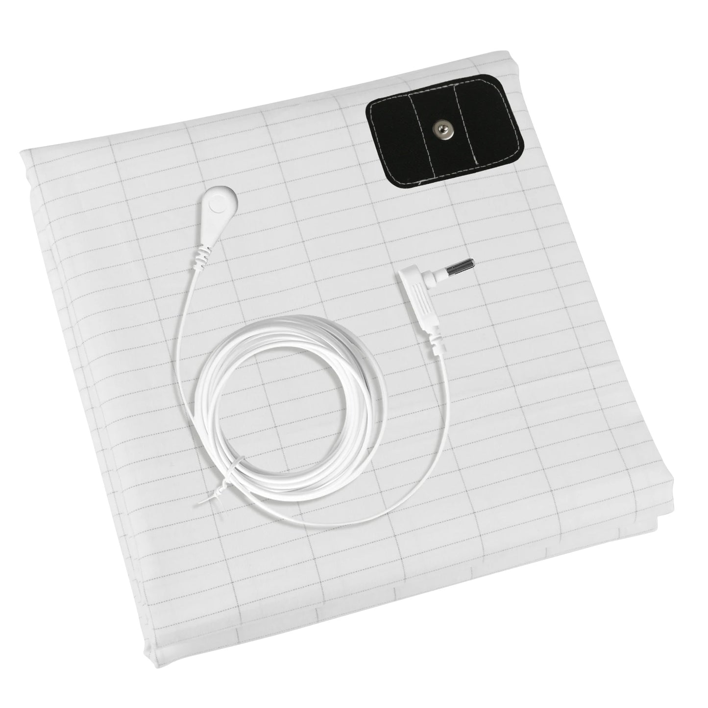 Reconnect Sleep™ Universal Grounding Mattress Pad