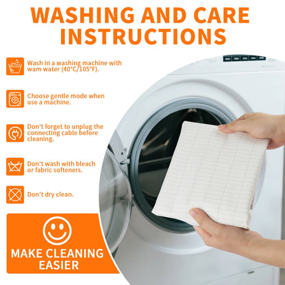 Reconnect Sleep™ Universal Grounding Mattress Pad