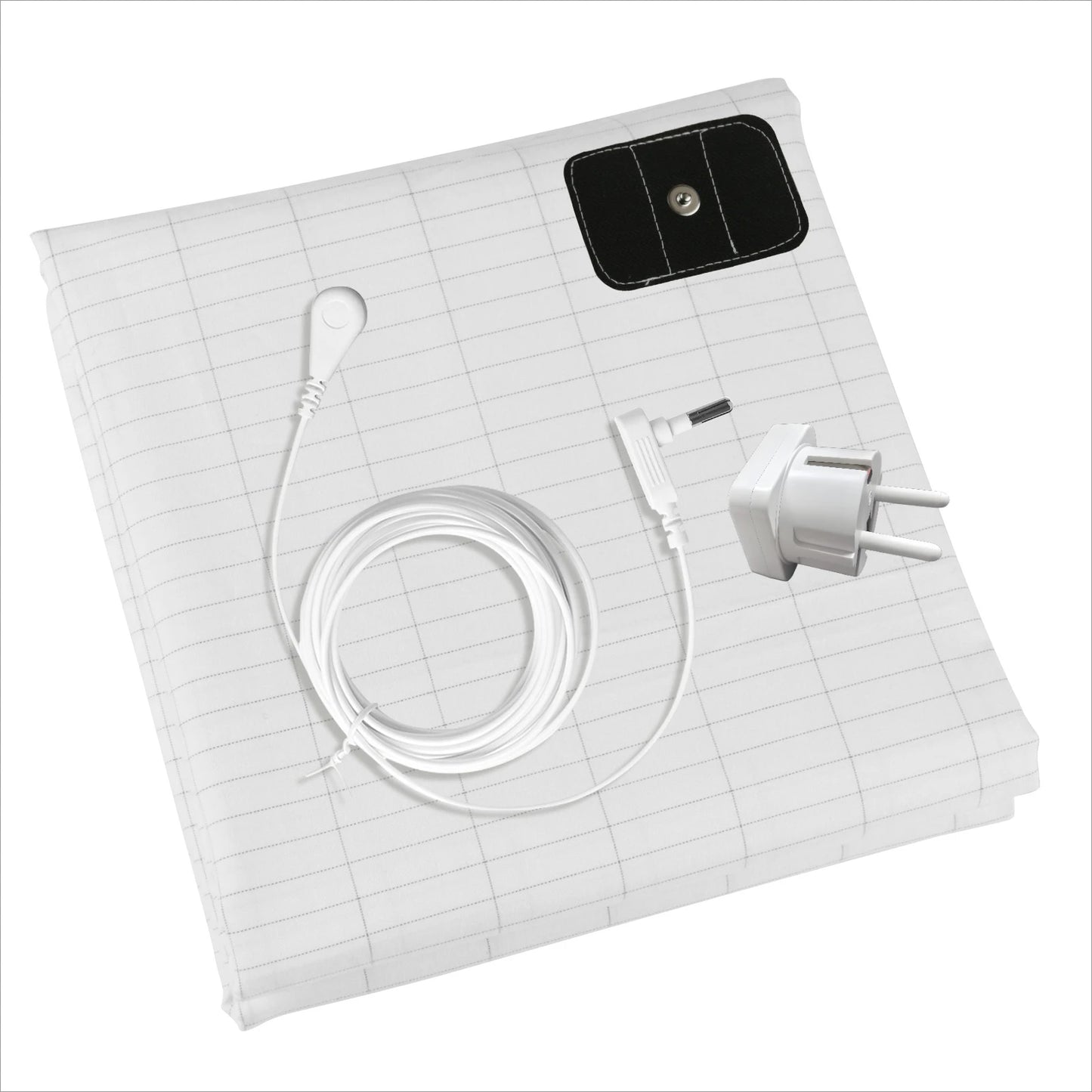 Reconnect Sleep™ Universal Grounding Mattress Pad