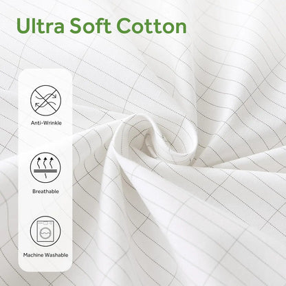 Reconnect Sleep™ Universal Grounding Sheet
